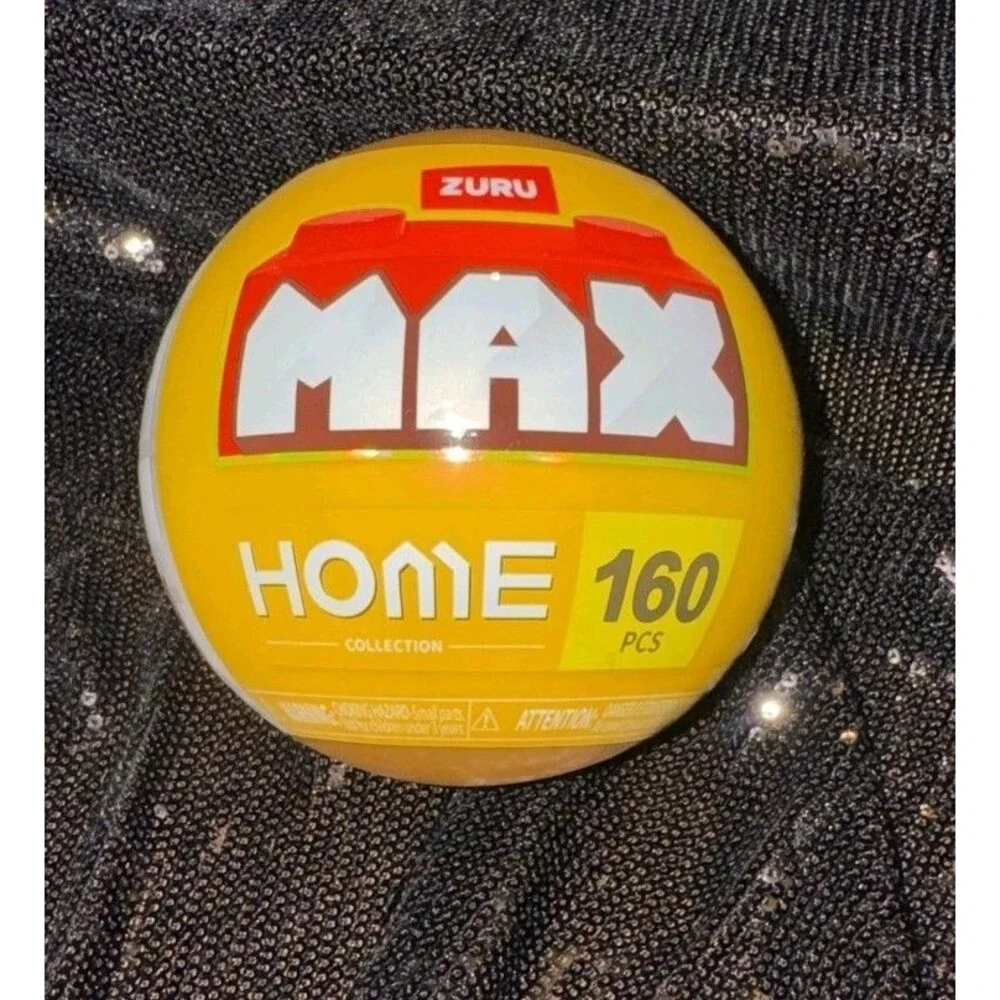 Zuru Max brand new
